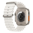 Mega Wygodny Apple Smartwatch Silikon / Tpu Uniwersalne Pasek