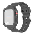 Super Przyjemny Apple Smartwatch Silikon / Tpu Uniwersalne Pasek
