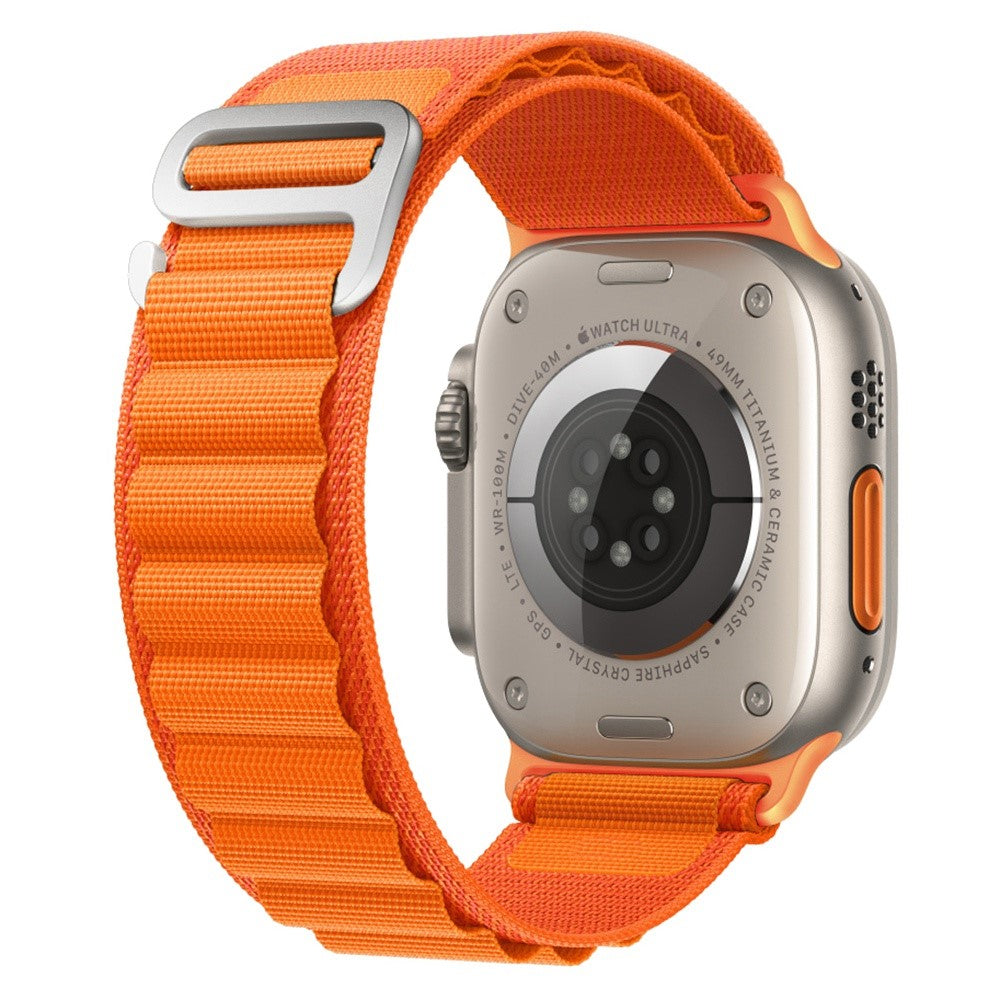 Stilfuld Universal Apple Nylon Rem - Orange#serie_4