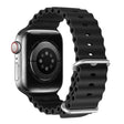 Mega Dobry Apple Smartwatch Plastik Uniwersalne Pasek