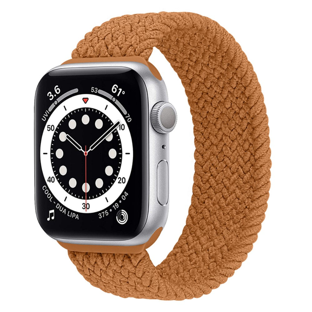 Meget godt Universal Apple Nylon Rem - Orange#serie_1