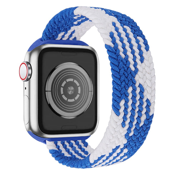 Holdbart Universal Apple Nylon Rem - Blå#serie_14