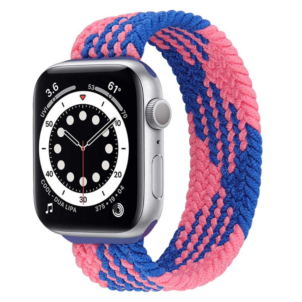 Meget godt Universal Apple Nylon Rem - Pink#serie_15