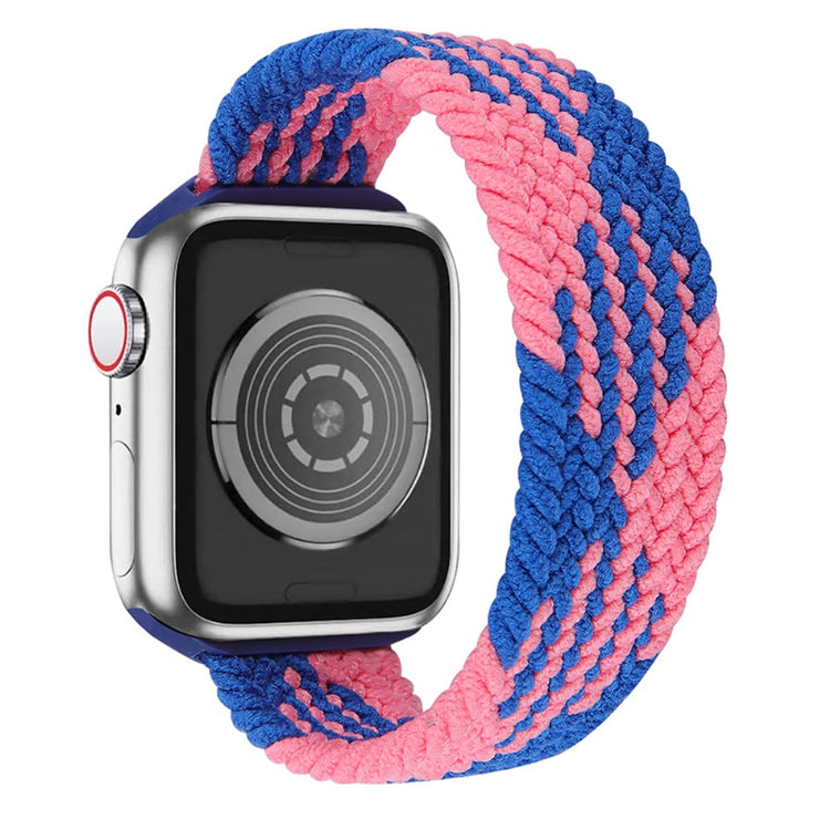 Holdbart Universal Apple Nylon Rem - Pink#serie_15