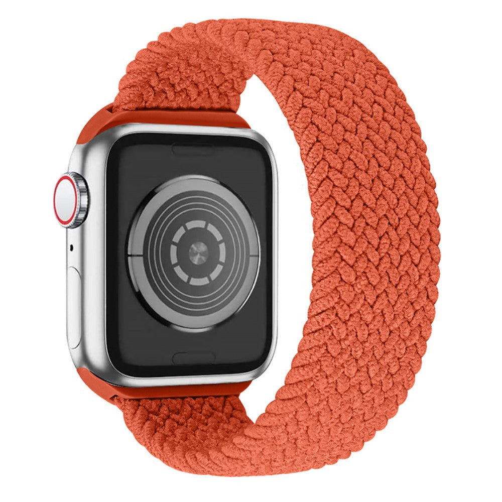 Holdbart Universal Apple Nylon Rem - Rød#serie_5