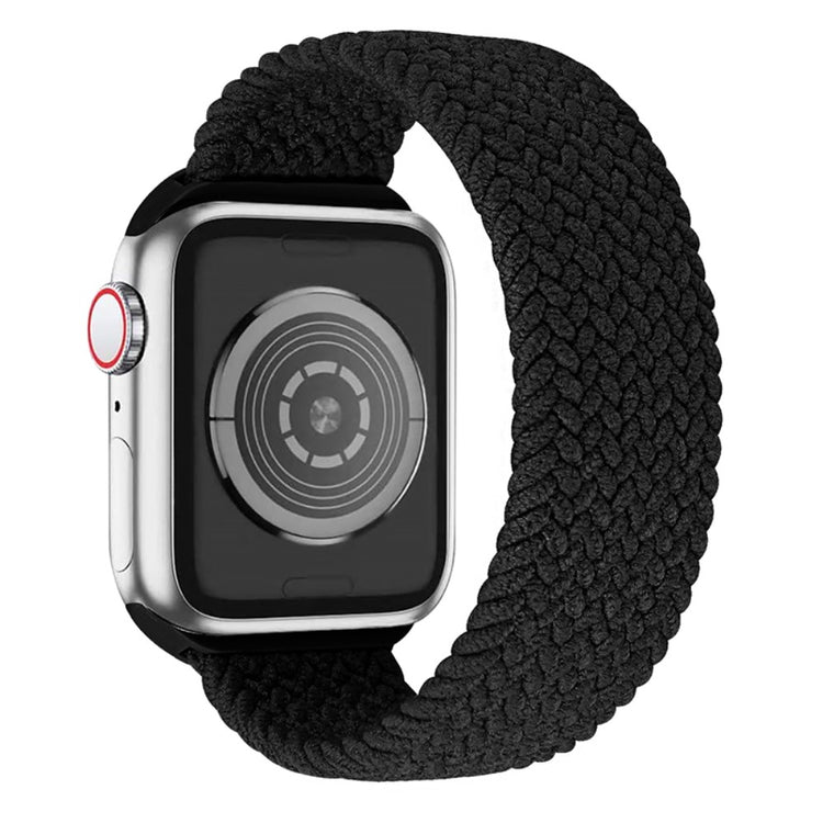 Holdbart Universal Apple Nylon Rem - Sort#serie_6