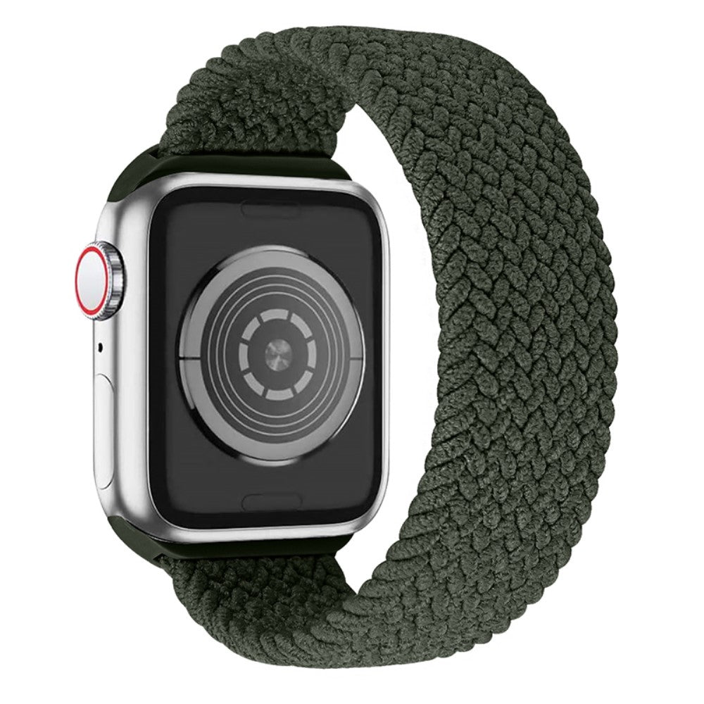 Holdbart Universal Apple Nylon Rem - Grøn#serie_7