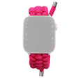 Niezwykle Modny Apple Smartwatch Tkanina / Nylon Uniwersalne Pasek