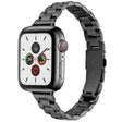Zachwycający Apple Smartwatch Metal Uniwersalne Pasek