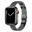 Mocny Apple Smartwatch Metal Uniwersalne Pasek
