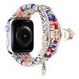 Super Ładny Apple Smartwatch Plastik Uniwersalne Pasek