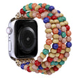 Mega Przyjemny Apple Smartwatch Plastik Uniwersalne Pasek