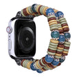 Absolutnie Ładny Apple Smartwatch Plastik Uniwersalne Pasek