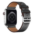Klasyczny Apple Smartwatch Skóra Syntetyczna Pu Uniwersalne Pasek