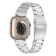 Naprawdę Piękny Google Pixel Watch Metal Pasek