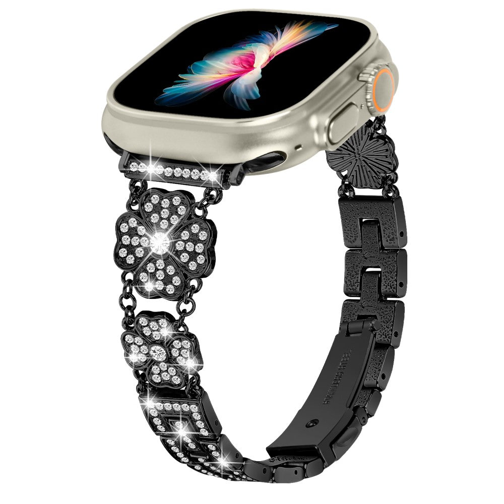 Mega fint Universal Apple  Rem - Sort#serie_1