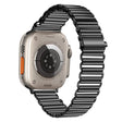 Absolutnie Wygodny Apple Smartwatch Metal Uniwersalne Pasek