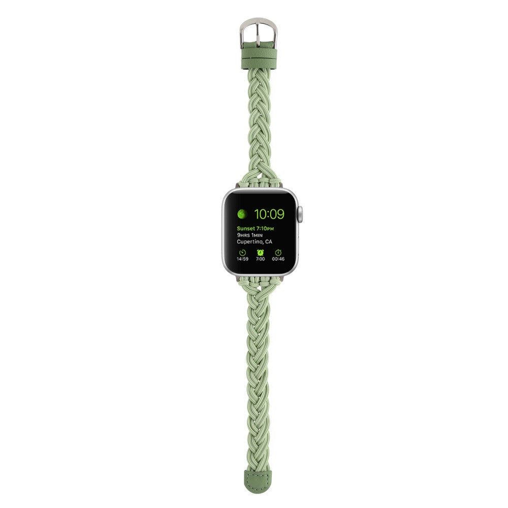 Stilren Universal Apple  Rem - Grøn#serie_4