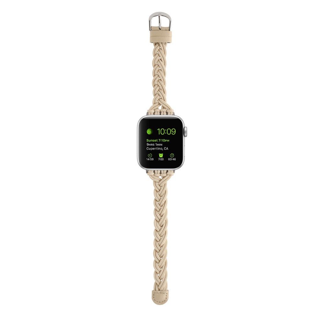 Stilren Universal Apple  Rem - Brun#serie_7