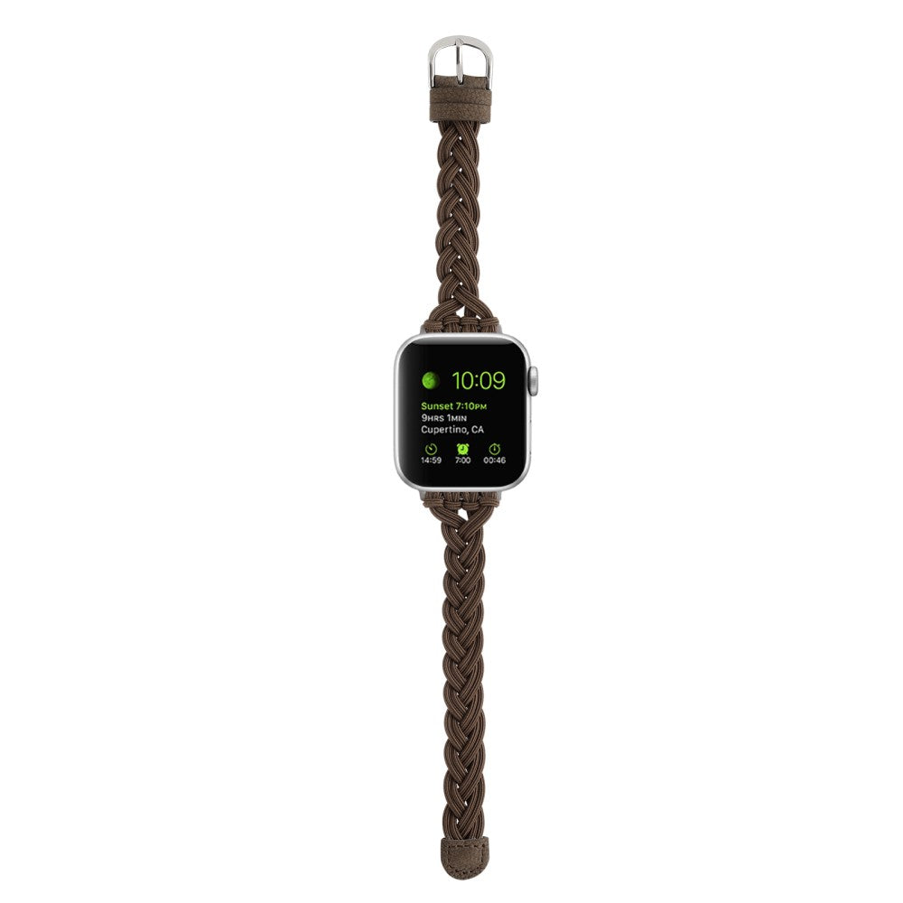 Stilren Universal Apple  Rem - Brun#serie_9