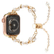 Niewiarygodnie Mocny Apple Smartwatch Metal Uniwersalne Pasek
