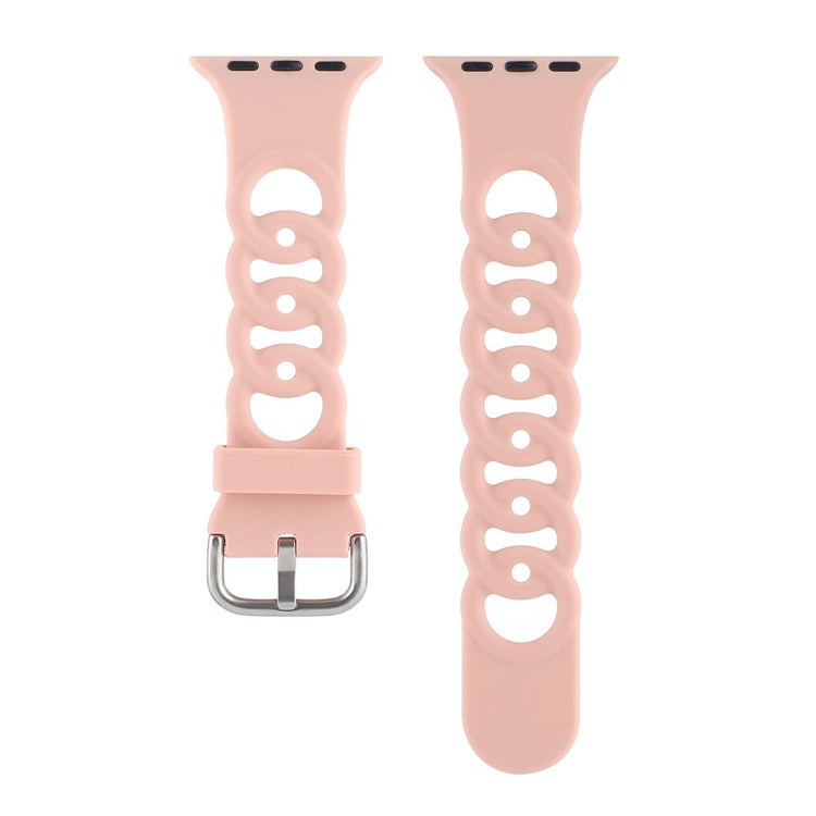 Fortrinligt Universal Apple  Rem - Pink#serie_12