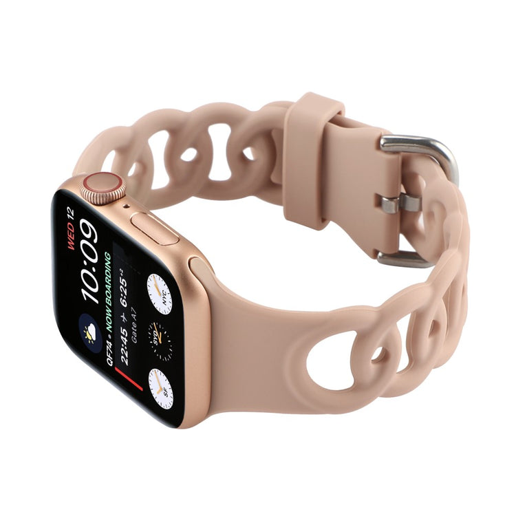 Fortrinligt Universal Apple  Rem - Pink#serie_14