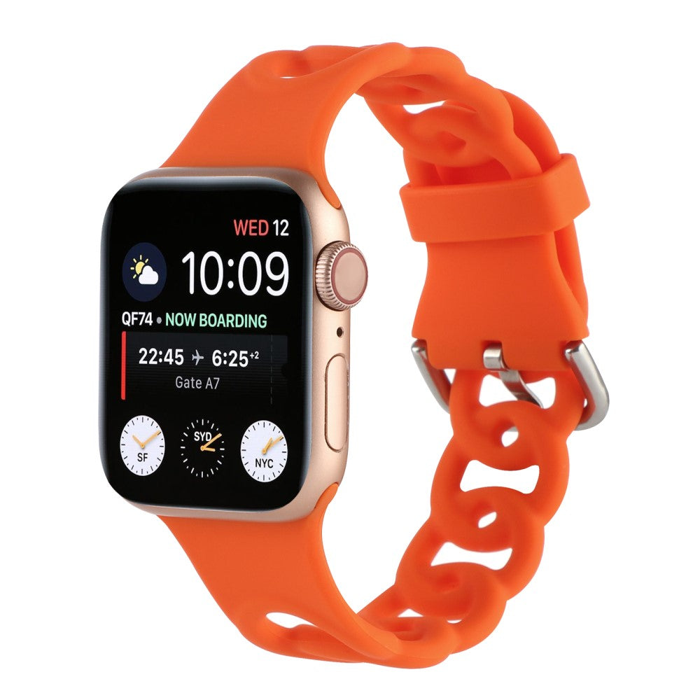 Fortrinligt Universal Apple  Rem - Orange#serie_7