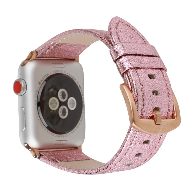 Rigtigt sejt Universal Apple  Rem - Pink#serie_1