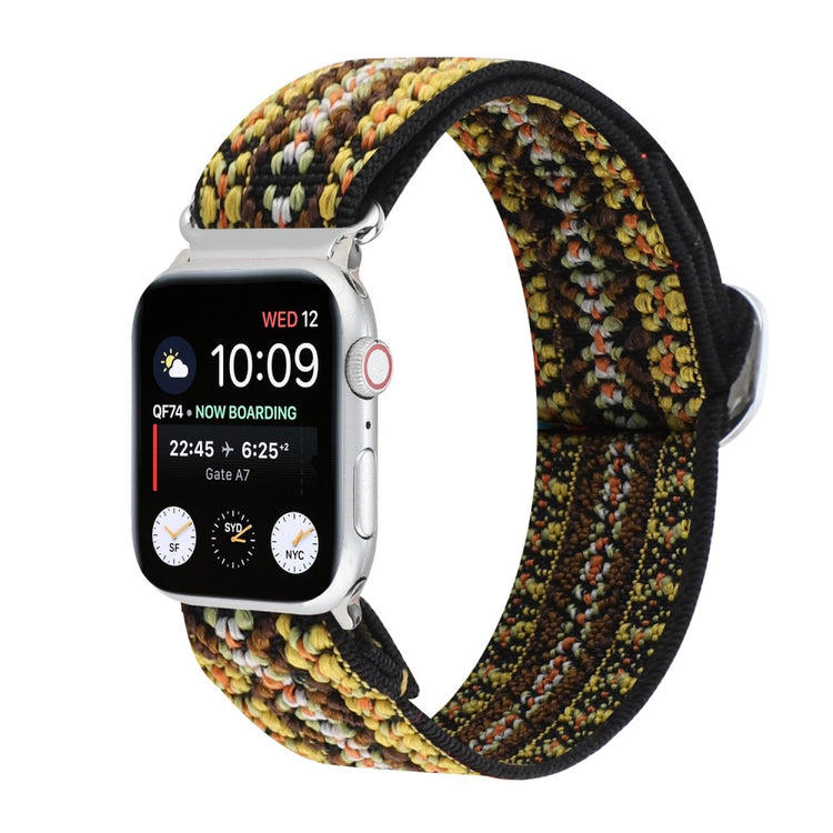 Rigtigt rart Universal Apple  Rem - Gul#serie_11