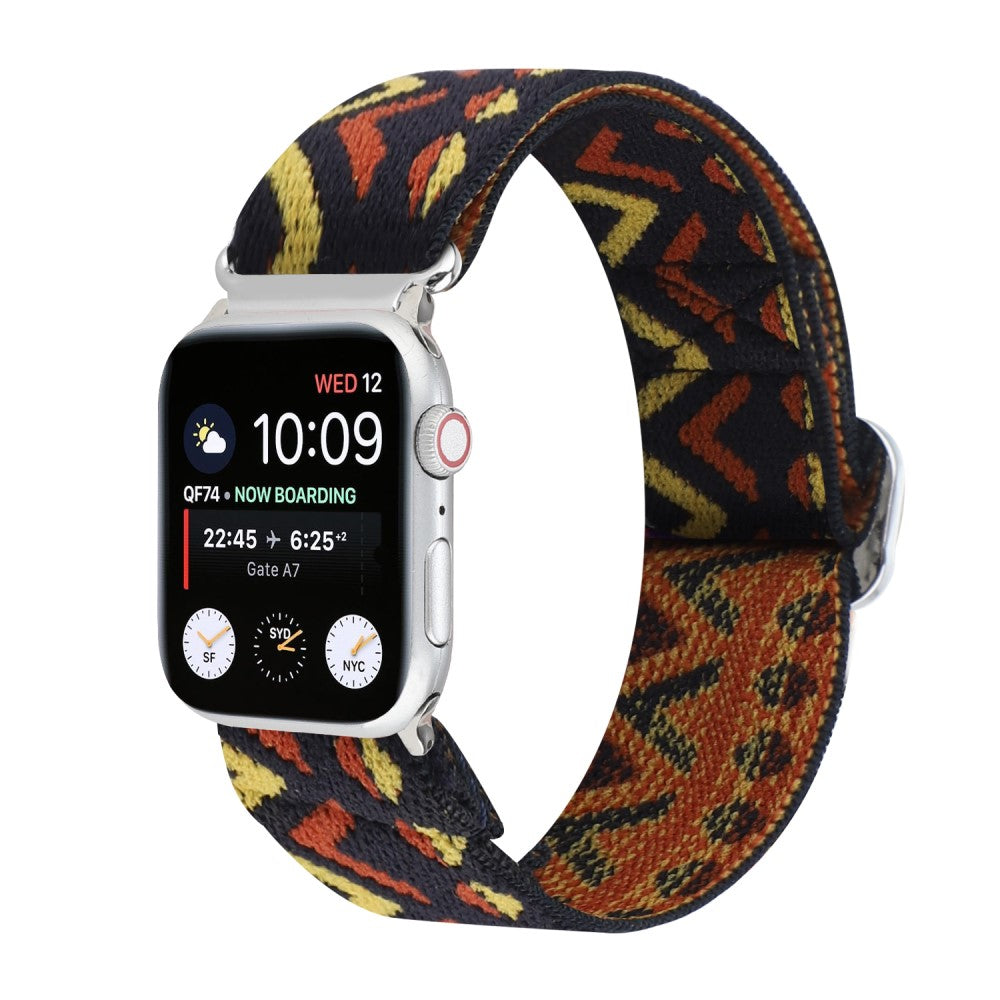 Rigtigt rart Universal Apple  Rem - Orange#serie_15