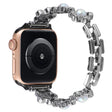 Super Schludny Apple Smartwatch Metal Uniwersalne Pasek