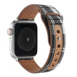 Niesamowicie Ładny Apple Smartwatch Skóra Syntetyczna Pu Uniwersalne Pasek