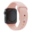 Naprawdę Wygodny Apple Smartwatch Silikon / Tpu Uniwersalne Pasek