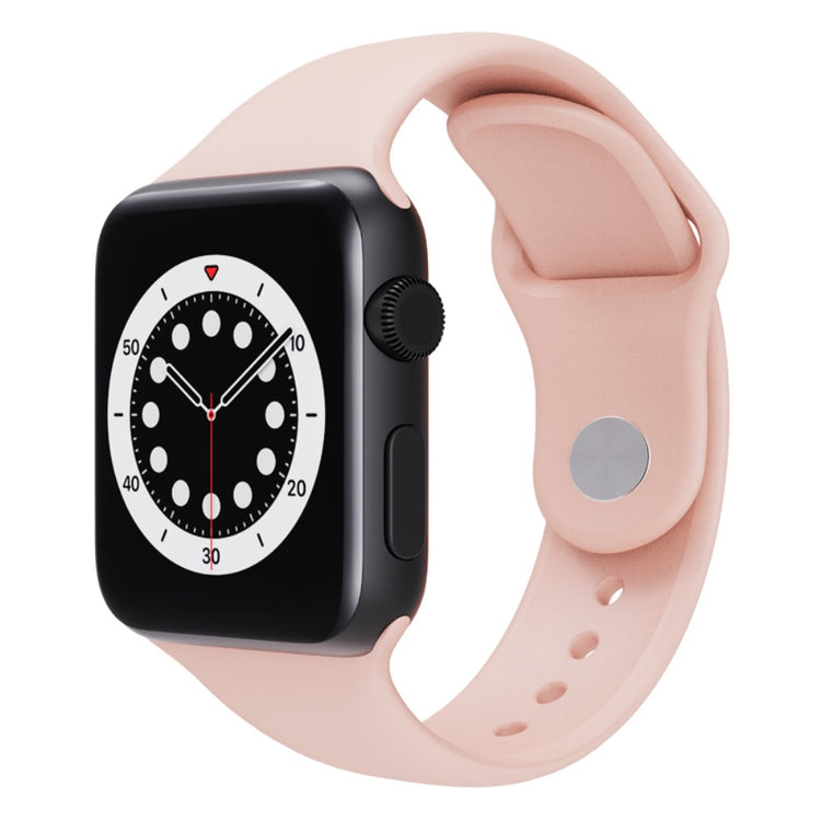 Super fint Universal Apple  Rem - Pink#serie_1