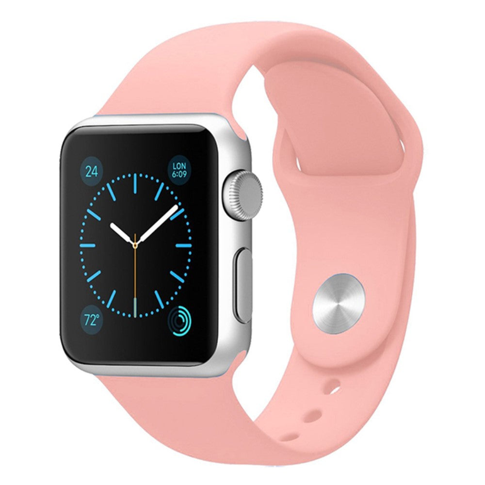 Super fint Universal Apple  Rem - Pink#serie_11