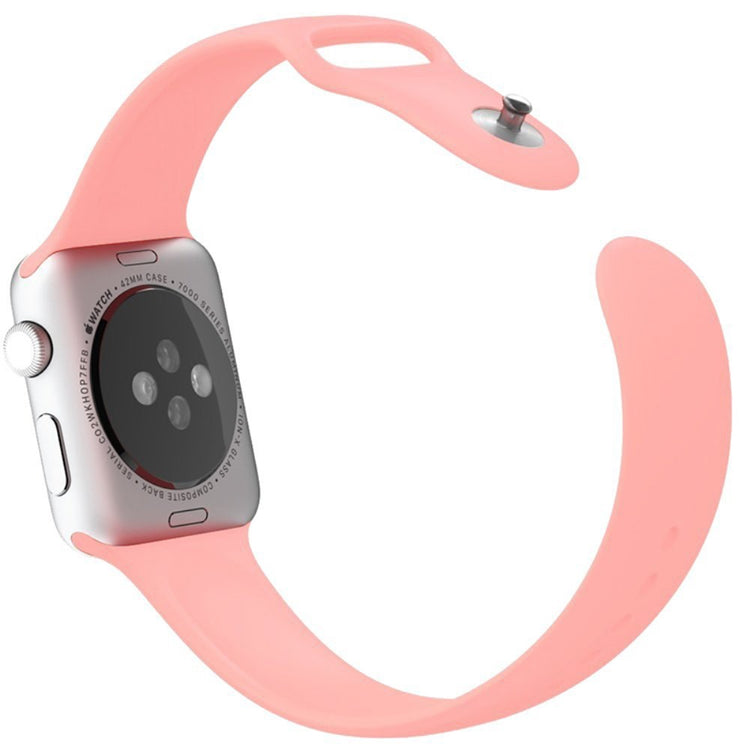 Super fint Universal Apple  Rem - Pink#serie_11