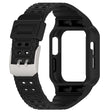 Niesamowicie Modny Apple Smartwatch Plastik Uniwersalne Pasek