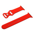 Super Przyjemny Apple Smartwatch Silikon / Tpu Uniwersalne Pasek