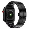 Super Niezawodny Apple Smartwatch Metal Uniwersalne Pasek
