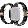 Absolutnie Stylowy Apple Smartwatch Plastik Uniwersalne Pasek