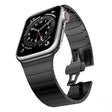 Bardzo Trwały Apple Smartwatch Metal Uniwersalne Pasek