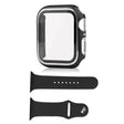Apple Watch Series 8 (45mm) / Apple Watch Series 7 45mm Szkło Zestaw