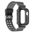 Super Słodki Apple Smartwatch Silikon / Tpu Uniwersalne Pasek