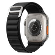 Niezwykle Fantastyczny Apple Smartwatch Tkanina / Nylon Uniwersalne Pasek
