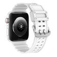Super Wygodny Apple Smartwatch Silikon / Tpu Uniwersalne Pasek