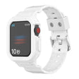 Bardzo Przyjemny Apple Smartwatch Silikon / Tpu Uniwersalne Pasek