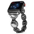 Absolutnie Wytrzymały Apple Smartwatch Metal Uniwersalne Pasek