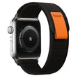Super Fajny Apple Smartwatch Tkanina / Nylon Uniwersalne Pasek