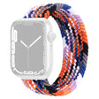 Absolutnie Wygodny Apple Smartwatch Tkanina / Nylon Uniwersalne Pasek